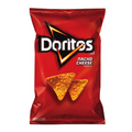 Doritos Nacho Cheese 520.9 - Mr Sabor
