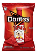 Doritos Tapatío Hot Sauce