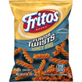 Fritos Flavor Twists 262.2 g - Mr Sabor