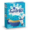 Pillsbury Funfetti Holiday Blue Cake Mix