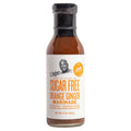 G Hughes Orange Ginger Marinade - Mr Sabor