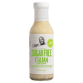 G Hughes Aderezo Italiano Sin Azucar - Mr Sabor