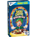 Lucky Charms Smores Cereal - Mr Sabor