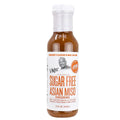 G Hughes Asian Miso Dressing