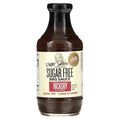 G Hughes Hickory BBQ Sauce
