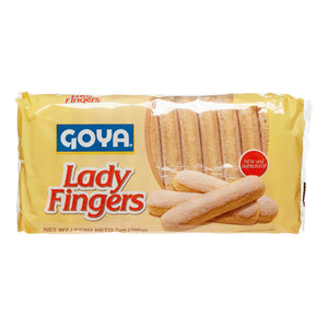 Goya Lady Fingers Dedos de Mujer