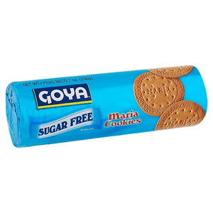 Goya Galletas María sin Azúcar - Mr Sabor
