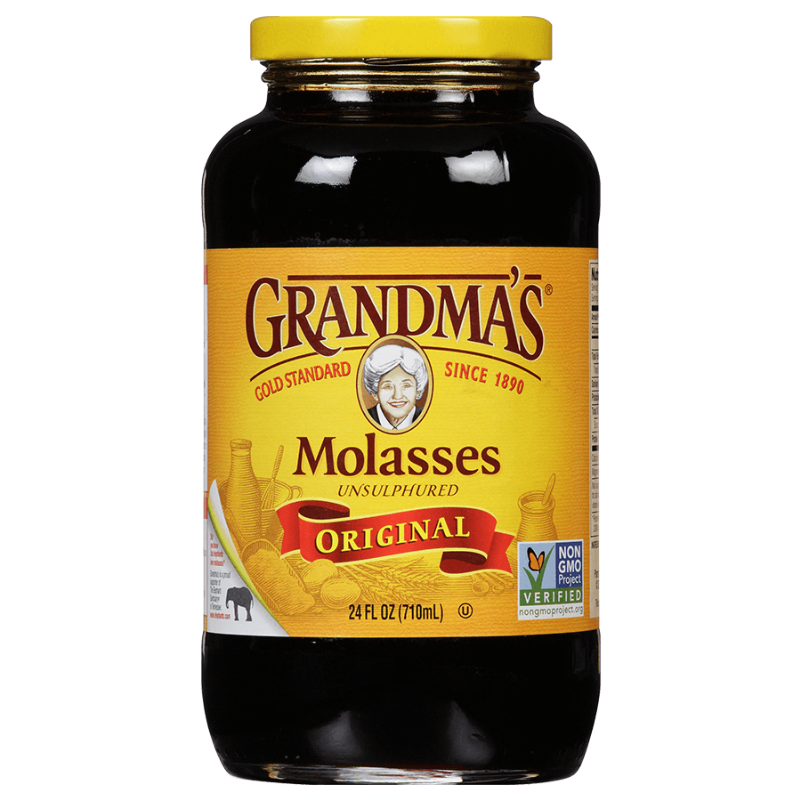 Grandma's Molasses Melaza sin Azufrar - Mr Sabor