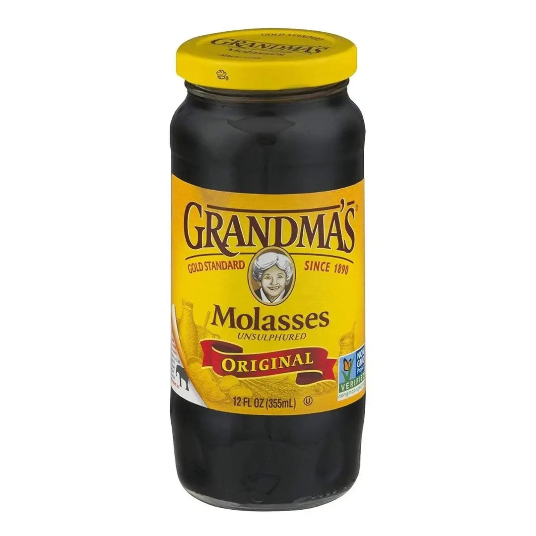 Grandma's Molasses Melaza sin Azufrar - Mr Sabor