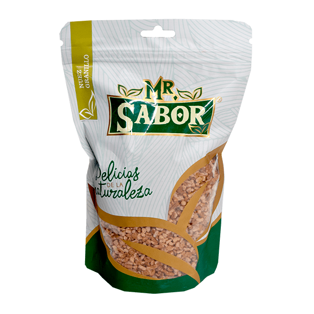 Granillo de Nuez - Mr Sabor