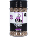 Grill Nation Grilling Salt