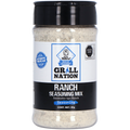 Grill Nation Ranch Seasoning