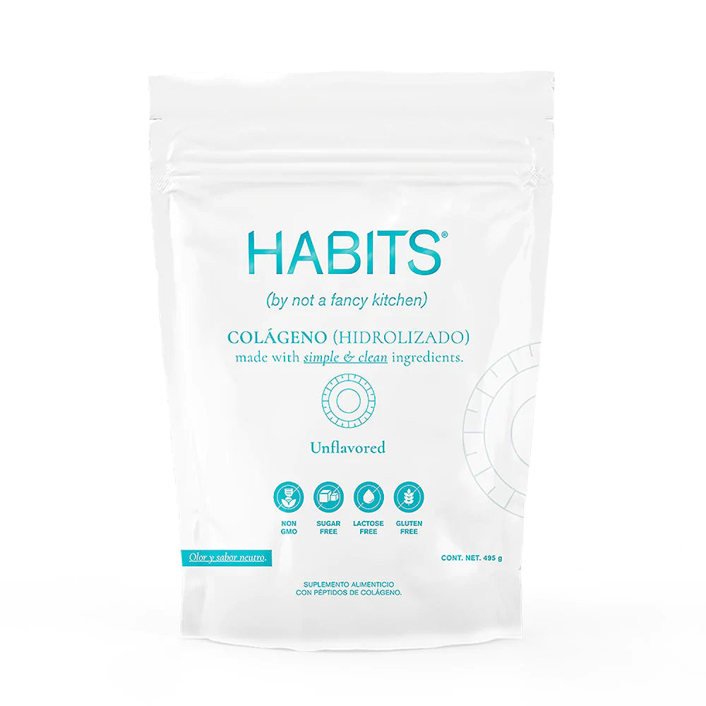 Habits Colágeno Hidrolizado