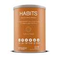 Habits Proteina Vegana Cacao - Mr Sabor