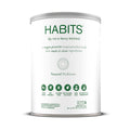Habits Proteina Vegana Probiotic - Mr Sabor