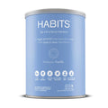Habits Proteina Vegana Vainilla - Mr Sabor