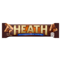 Heath Barra de Caramelos de Chocolate Toffee - Mr Sabor