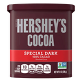Hershey's Cocoa Special Dark 100% Cacao en Polvo