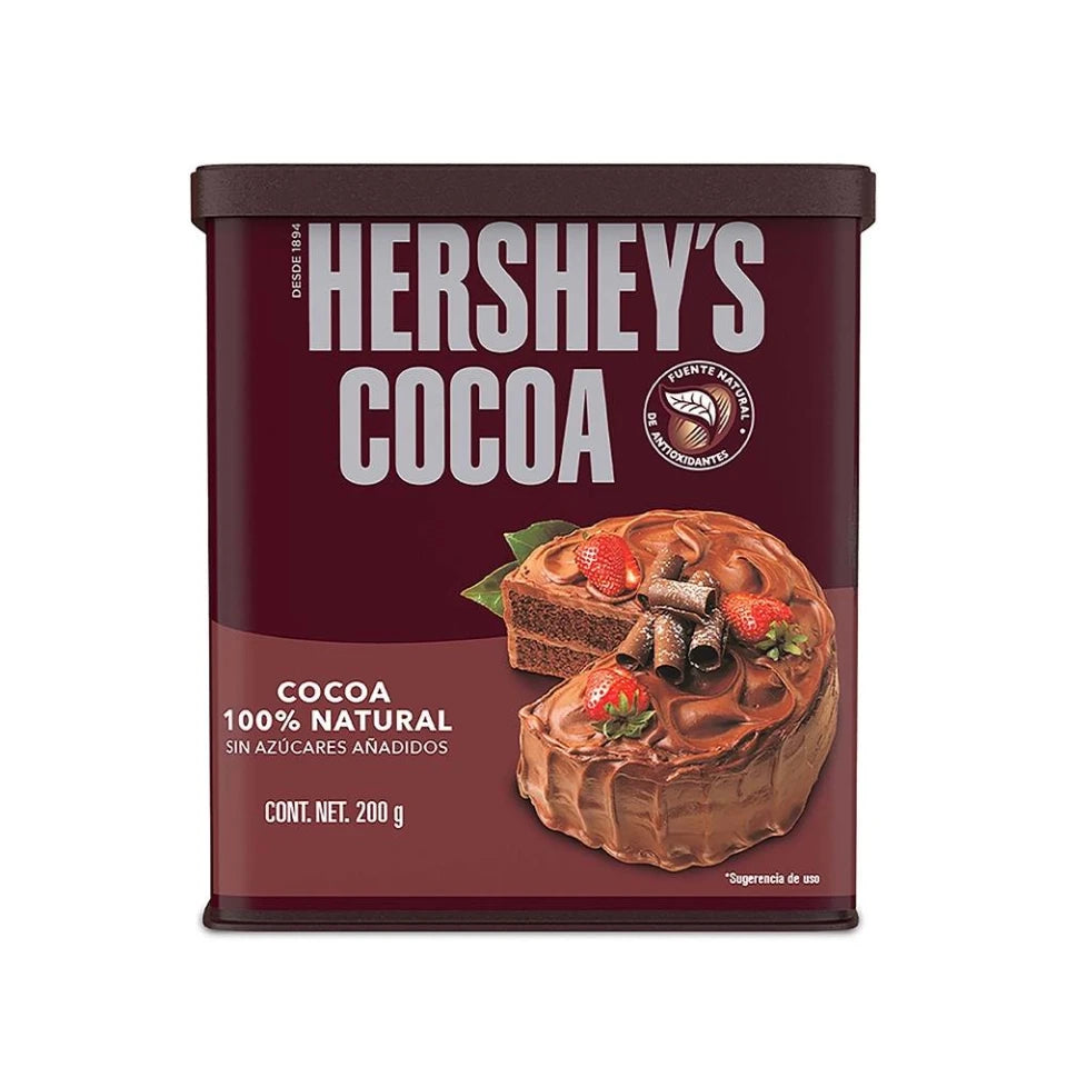 Hershey's Cocoa 100 % Natural