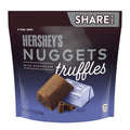 Hershey's Nuggets Trufas de Chocolate con Leche - Mr Sabor
