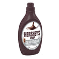 Hershey's Jarabe de Chocolate sin Azúcar - Mr Sabor