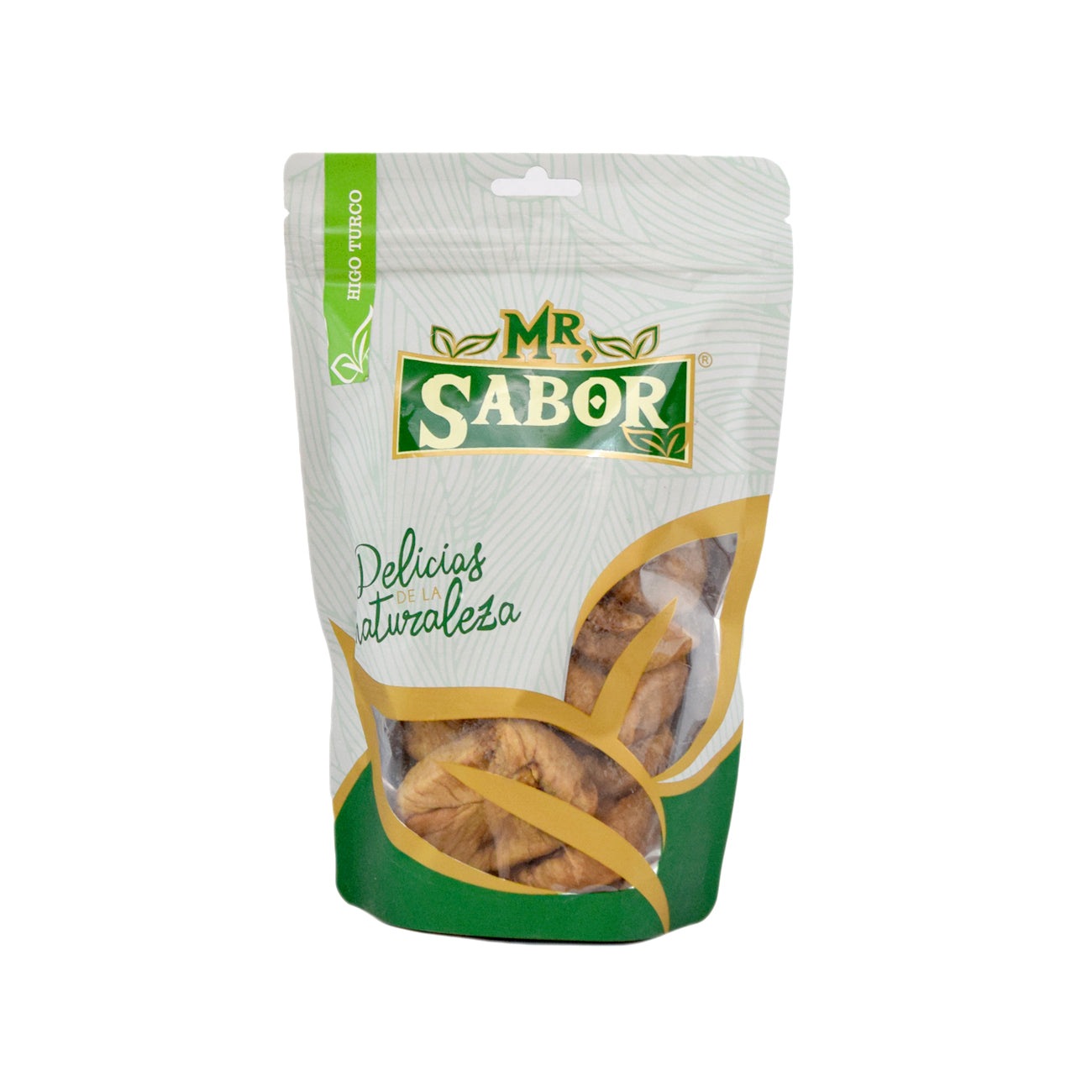 Higo Turco - Mr Sabor