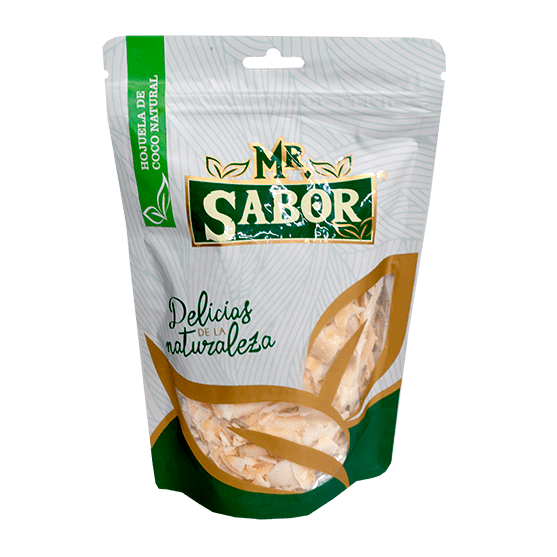 Hojuela de Coco Natural