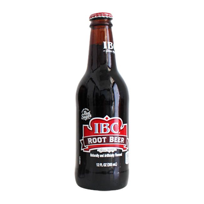IBC Rootbeer
