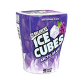 Ice Cubes Arctic Grape - Mr Sabor