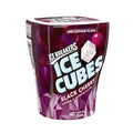 Ice Cubes Black Cherry - Mr Sabor