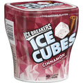 Ice Cubes Cinnamon Chicles - Mr Sabor