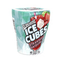 Ice Cubes Strawberry Daiquiri - Mr Sabor