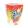 Ice Cubes Strawberry Lemonade - Mr Sabor
