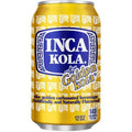 Inca Kola - Mr Sabor