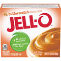 Jell-O Relleno de Pudín Sabor Caramelo - Mr Sabor