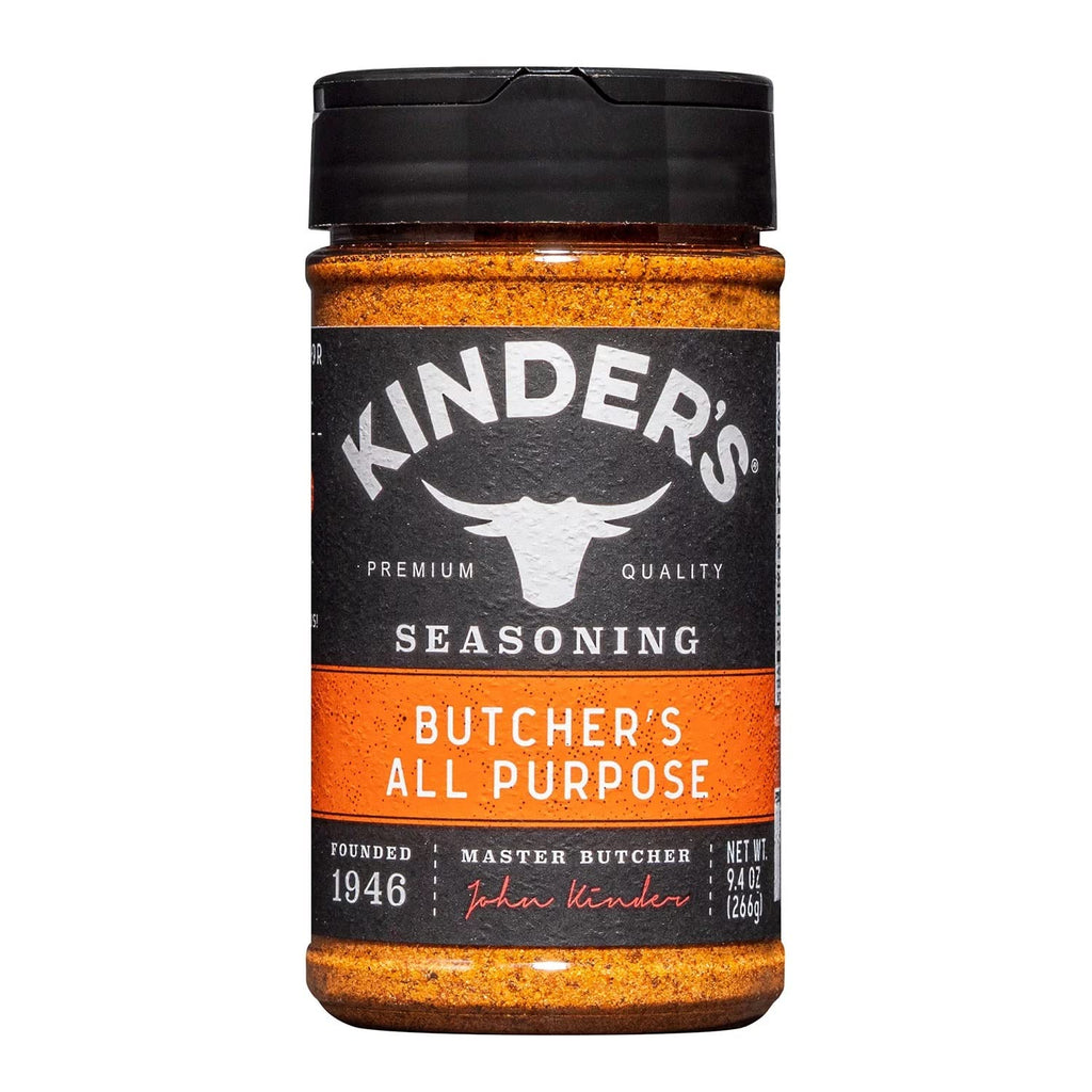 Kinder's Butcher's All Purpose