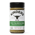 Kinder's Italian Chop House - Mr Sabor