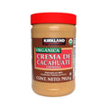 Kirkland Crema de Cacahuate