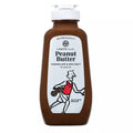 Lasto Foods Crema de Cacahuate con Chocolate y Sal de Mar