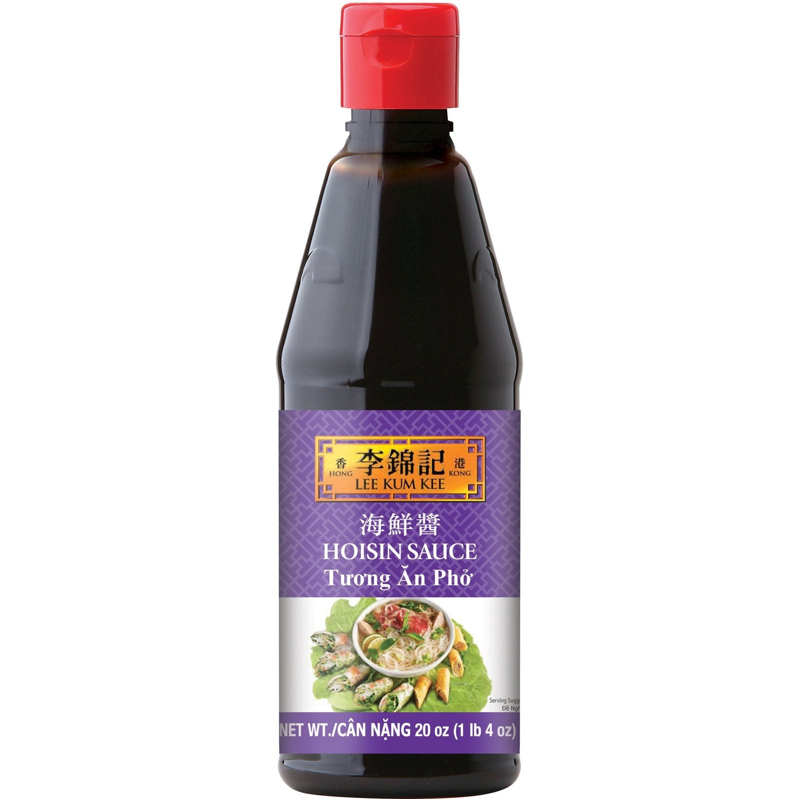 Lee Kum Kee Hoisin Sauce