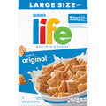 Life Multigrain Cereal - Mr Sabor