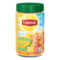 Té Lipton Dieta Descafeinado sabor Limón - Mr Sabor