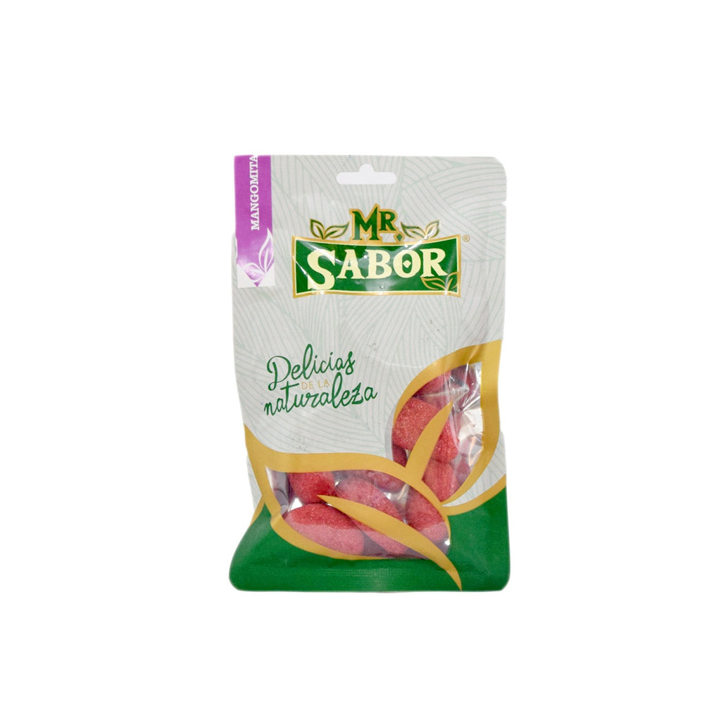Mangomitas - Mr Sabor