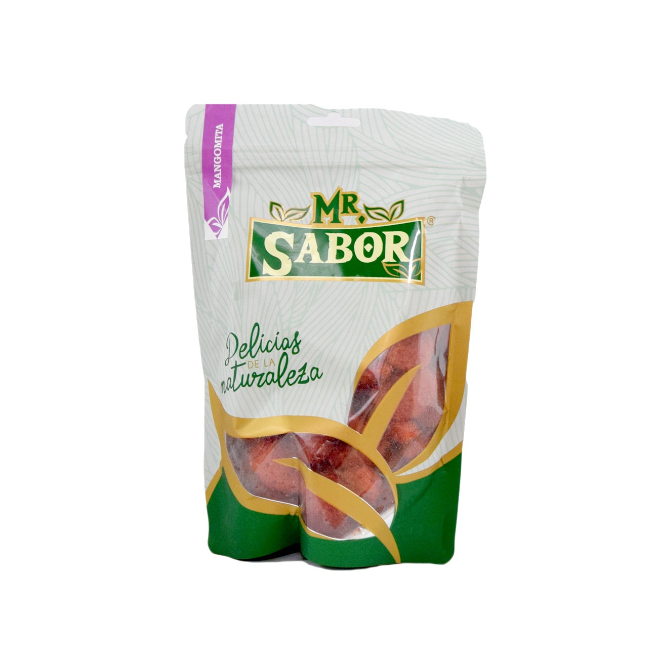 Mangomitas - Mr Sabor