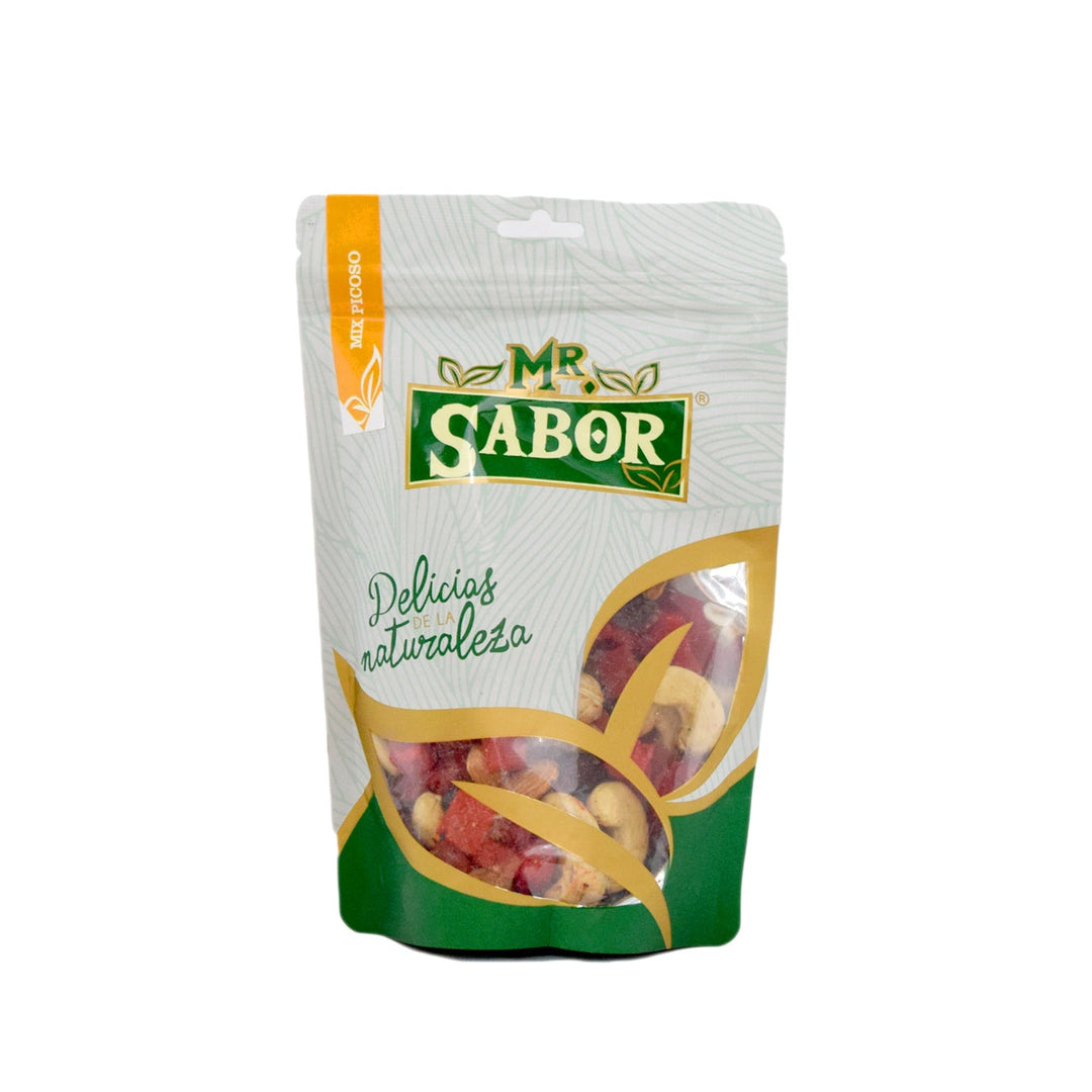 Sabro Mix Mr Sabor Mix Picosito