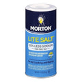Morton Lite Sal 50% Menos Sodio - Mr Sabor