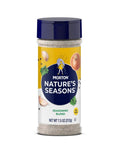 Morton Nature's Seasons - Mr Sabor