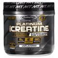 Muscle Tech Platinum Creatina Sin Sabor - Mr Sabor