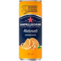 San Pellegrino Aranciata - Mr Sabor
