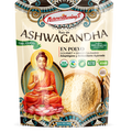 Natures Blessings Ashwagandha en Polvo - Mr Sabor